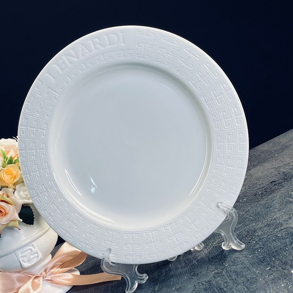 Изображение товара Набор тарелок Lenardi Bamboo 140-138 (6шт)