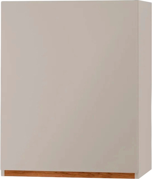 Изображение товара Шкаф навесной для кухни Dipriz Д.73041.2 (дуб/персидский жемчуг)