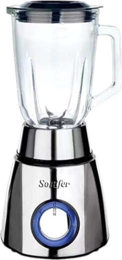 Изображение товара Блендер стационарный Sonifer SF-8014