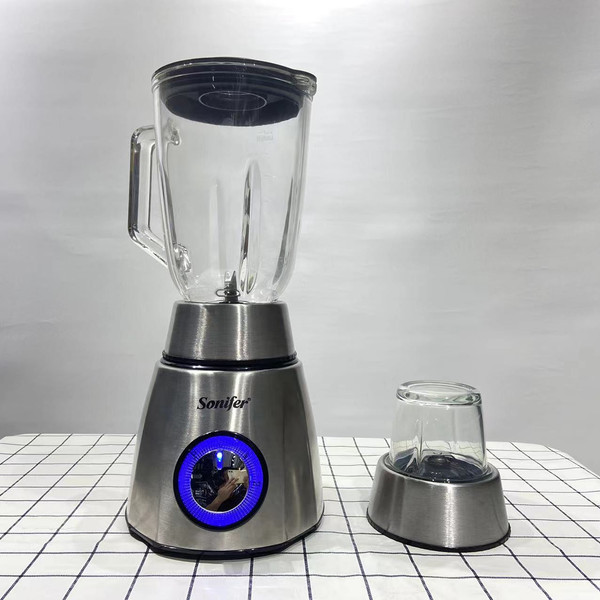 Изображение товара Блендер стационарный Sonifer SF-8014