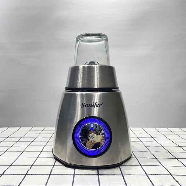Изображение товара Блендер стационарный Sonifer SF-8014