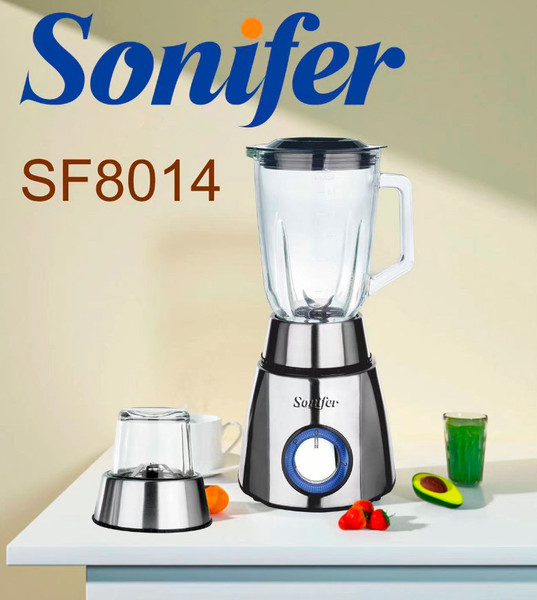 Изображение товара Блендер стационарный Sonifer SF-8014