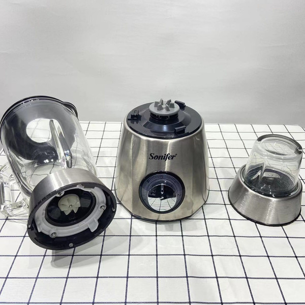 Изображение товара Блендер стационарный Sonifer SF-8014