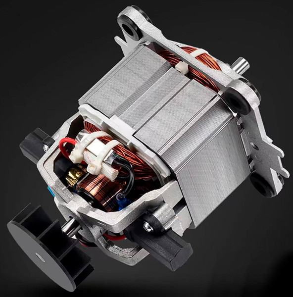 Изображение товара Блендер стационарный Sonifer SF-8014