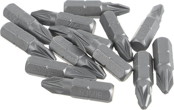Изображение товара Набор бит Bosch Extra Hard 2.607.002.798