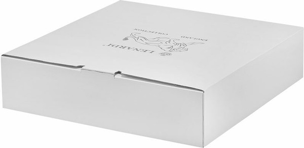Изображение товара Набор тарелок Lenardi Инфанта 145-456 (6шт)