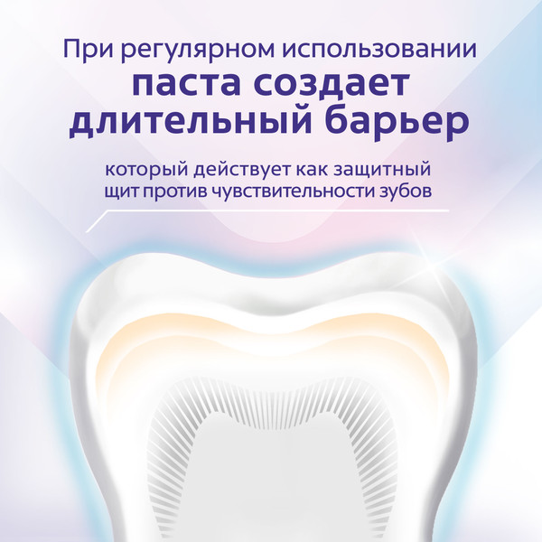 Изображение товара Зубная паста Colgate Sensitive Pro-Relief + защита эмали (75мл)