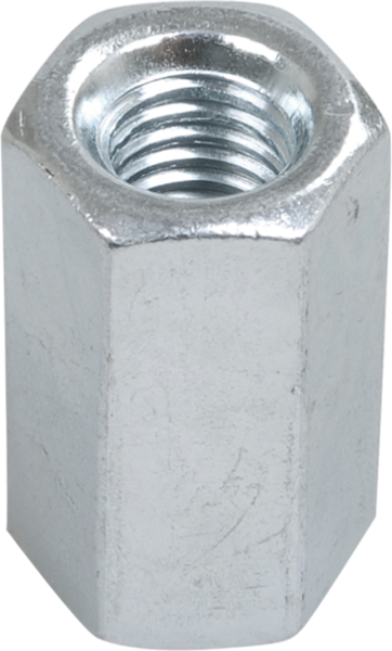 Изображение товара Гайка IEK CLP1M-GS-8 (50шт)