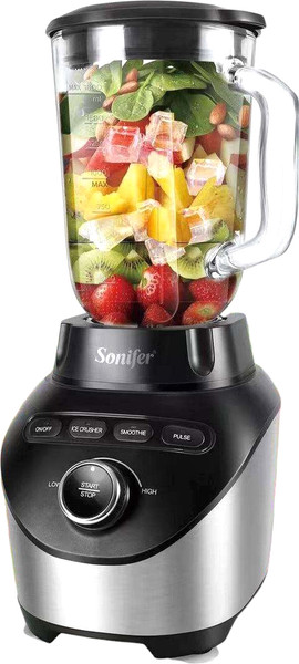 Изображение товара Блендер стационарный Sonifer SF-8053