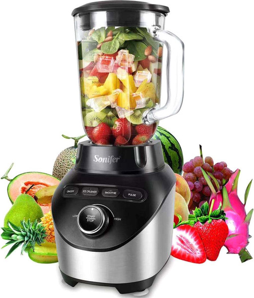 Изображение товара Блендер стационарный Sonifer SF-8053