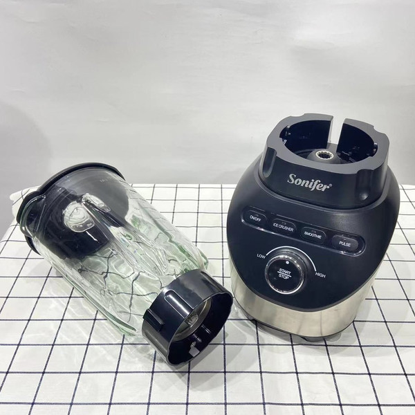 Изображение товара Блендер стационарный Sonifer SF-8053