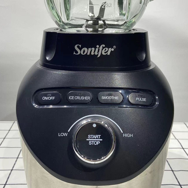Изображение товара Блендер стационарный Sonifer SF-8053