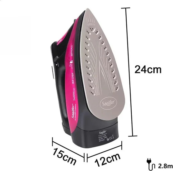 Изображение товара Утюг Sonifer SF-9029