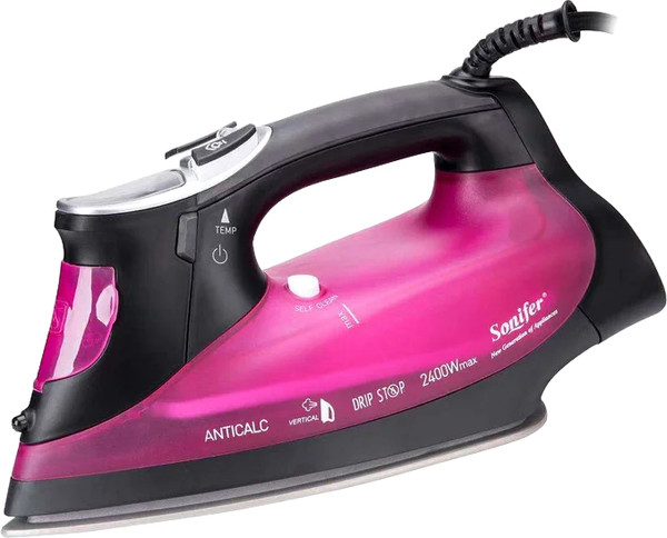 Изображение товара Утюг Sonifer SF-9029