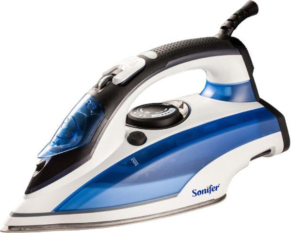 Изображение товара Утюг Sonifer SF-9045