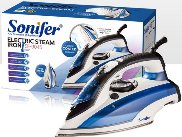 Изображение товара Утюг Sonifer SF-9045