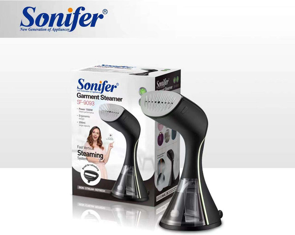 Изображение товара Отпариватель Sonifer SF-9093