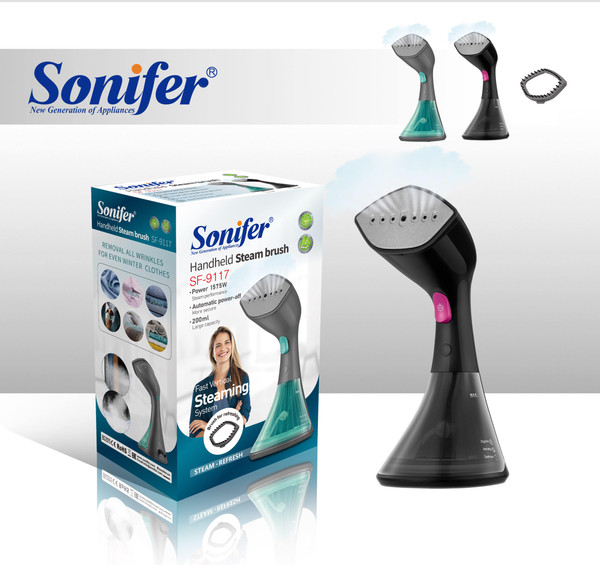 Изображение товара Отпариватель Sonifer SF-9117