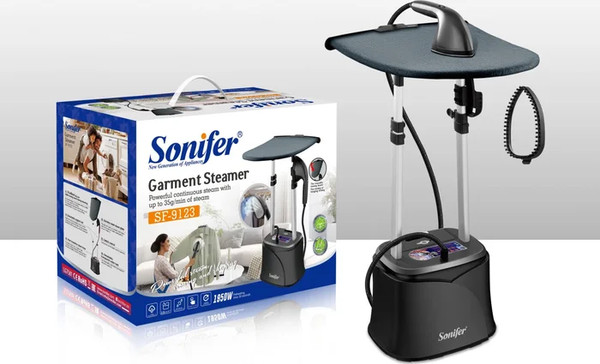 Изображение товара Отпариватель Sonifer SF-9123