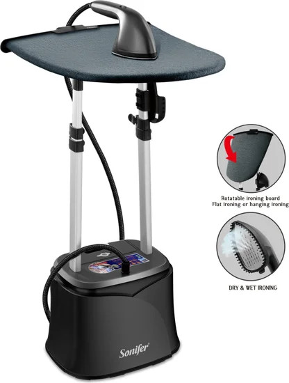 Изображение товара Отпариватель Sonifer SF-9123