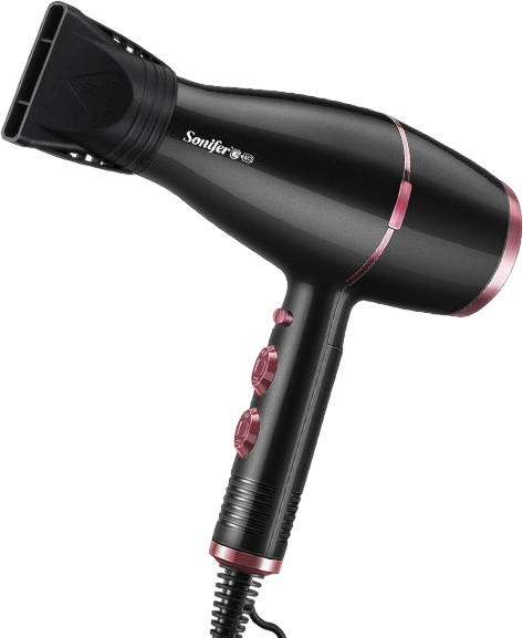 Изображение товара Фен Sonifer SF-9544