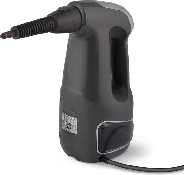 Изображение товара Пароочиститель CoolFort CF-3101 (серый)