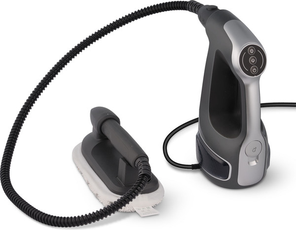 Изображение товара Пароочиститель CoolFort CF-3101 (серый)
