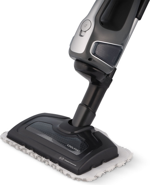 Изображение товара Пароочиститель CoolFort CF-3101 (серый)