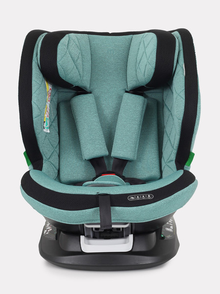 Изображение товара Автокресло MOWbaby Motion isofix / UB616 (зеленый)
