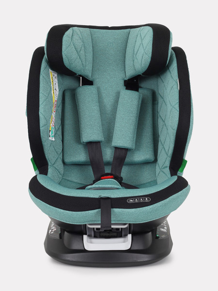 Изображение товара Автокресло MOWbaby Motion isofix / UB616 (зеленый)