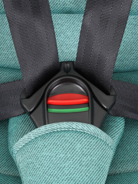 Изображение товара Автокресло MOWbaby Motion isofix / UB616 (зеленый)