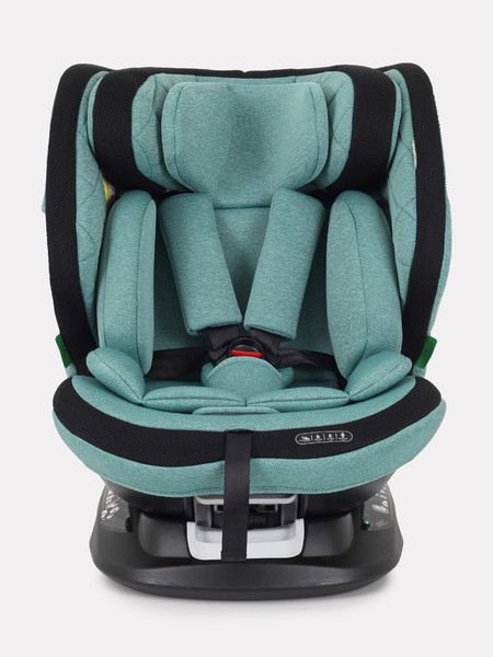 Изображение товара Автокресло MOWbaby Motion isofix / UB616 (зеленый)