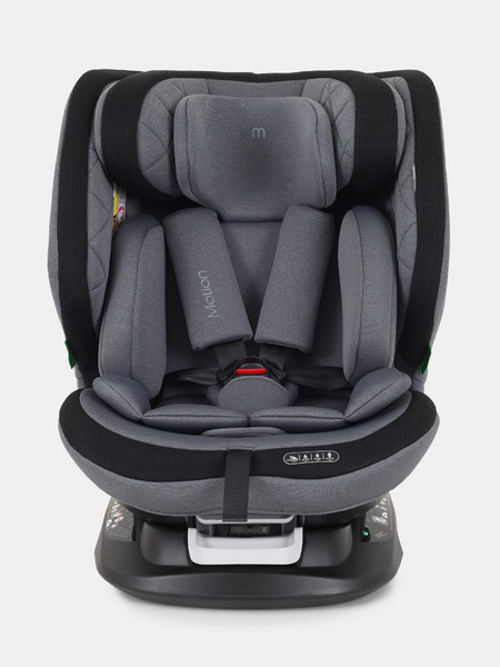 Изображение товара Автокресло MOWbaby Motion isofix / UB616 (серый)
