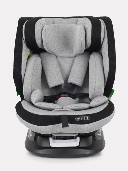 Изображение товара Автокресло MOWbaby Motion isofix / UB616 (светло-серый)