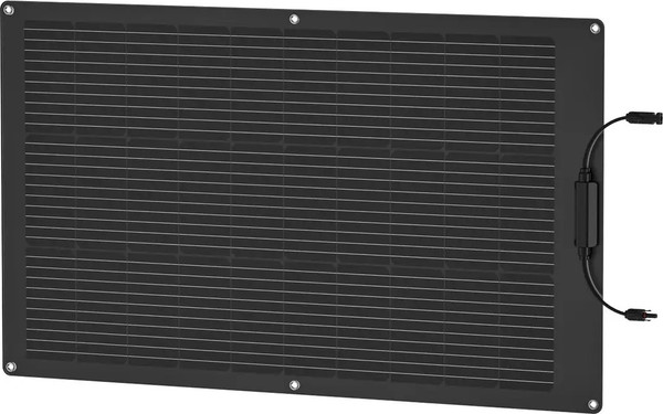 Изображение товара Солнечная панель EcoFlow 100W / 5006001002