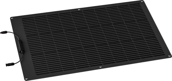 Изображение товара Солнечная панель EcoFlow 100W / 5006001002