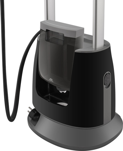 Изображение товара Отпариватель CoolFort CF-3445 (черный/серый)