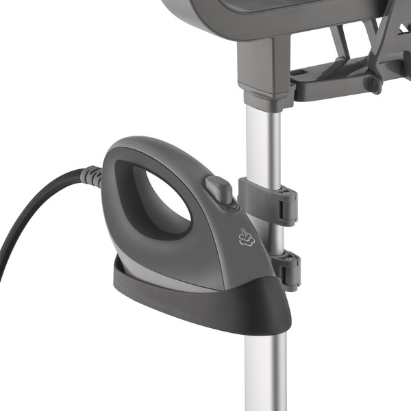 Изображение товара Отпариватель CoolFort CF-3445 (черный/серый)