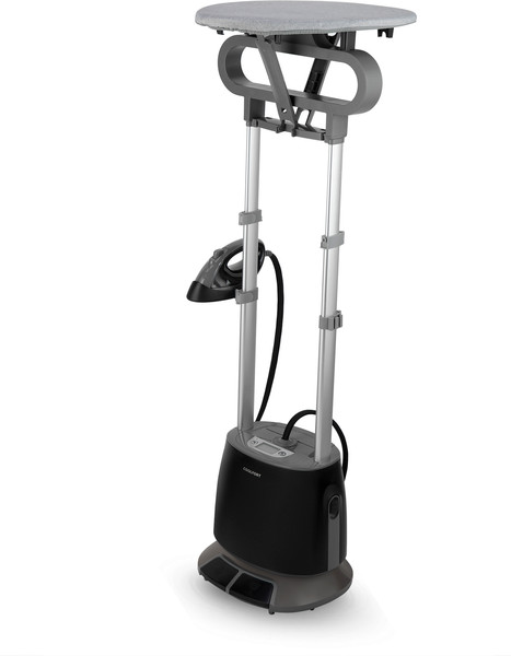 Изображение товара Отпариватель CoolFort CF-3445 (черный/серый)