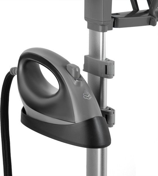 Изображение товара Отпариватель CoolFort CF-3445 (черный/серый)