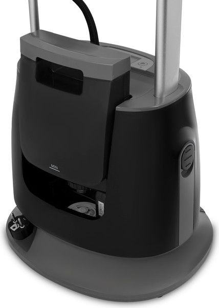 Изображение товара Отпариватель CoolFort CF-3445 (черный/серый)