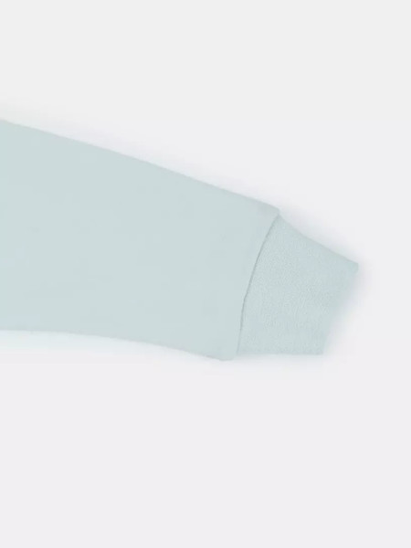 Изображение товара Набор комбинезонов для малышей MOWbaby Birds / 1282 (Blue, р.80)