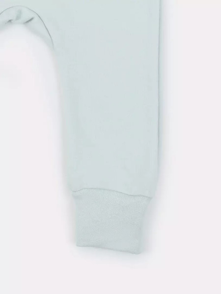 Изображение товара Набор комбинезонов для малышей MOWbaby Birds / 1282 (Blue, р.80)