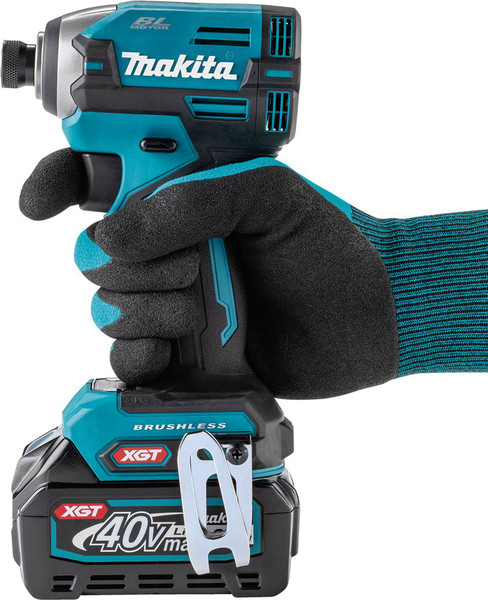 Изображение товара Профессиональный шуруповерт Makita TD003GZ