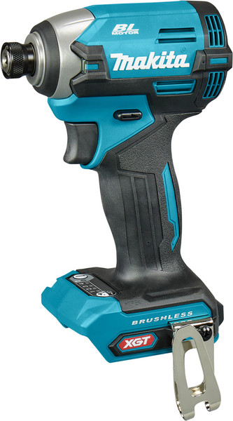 Изображение товара Профессиональный шуруповерт Makita TD003GZ