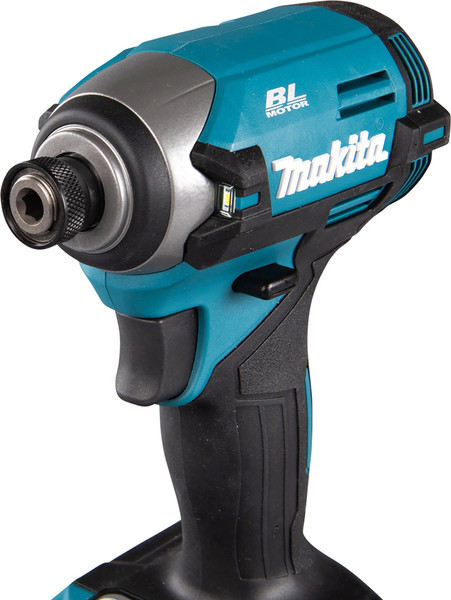 Изображение товара Профессиональный шуруповерт Makita TD003GZ