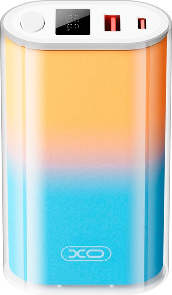 Изображение товара Портативное зарядное устройство XO 10000 mAh / PR222