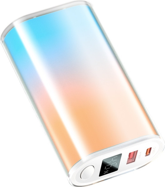 Изображение товара Портативное зарядное устройство XO 10000 mAh / PR222