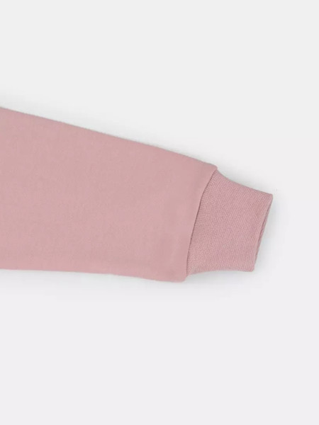 Изображение товара Набор комбинезонов для малышей MOWbaby Birds / 1282 (Rose, р.68)