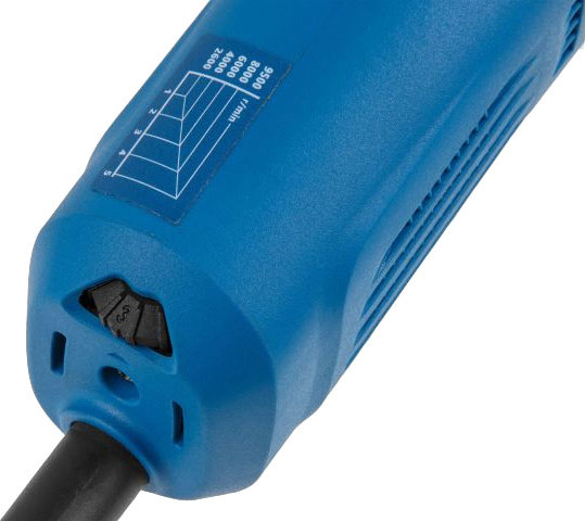 Изображение товара Профессиональная угловая шлифмашина Bull WS 1214 (1327639)